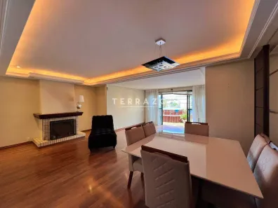 Cobertura com 3 Quartos à venda, 234m² no Várzea, Teresópolis