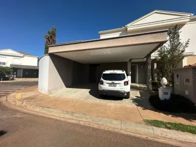 Casa de Condomínio com 3 Quartos à venda, 160m² no Village Imperial Residence, São José do Rio Preto