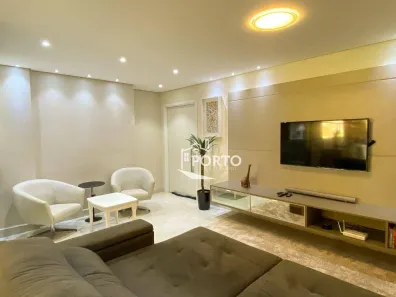 Apartamento com 3 Quartos à venda, 140m² no Nova Piracicaba, Piracicaba