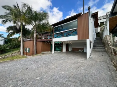 Casa de Condomínio com 4 Quartos para alugar, 403m² no Bosque das Mansões, São José