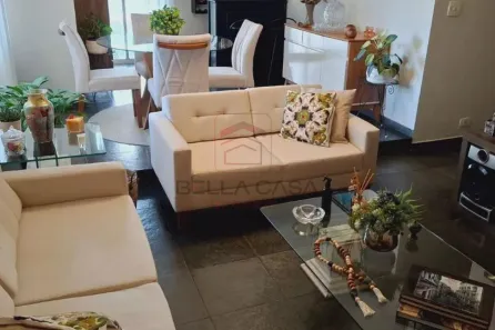 Apartamento com 3 Quartos à venda, 113m² no Mooca, São Paulo