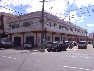 Ponto Comercial para alugar, 70m² no Benfica, Fortaleza