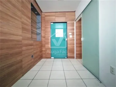 Ponto Comercial para alugar, 107m² no Centro, Juiz de Fora