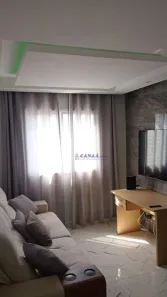Apartamento com 2 Quartos à venda, 40m² no Jardim Boa Vista (Zona Oeste), São Paulo