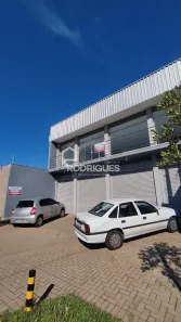 Ponto Comercial para alugar, 280m² no Santo André, São Leopoldo