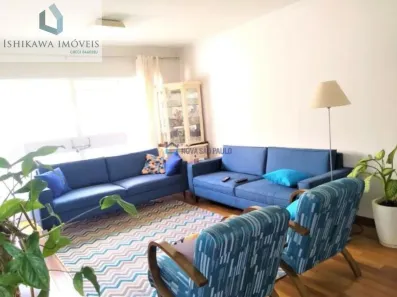 Sobrado com 3 Quartos à venda, 180m² no Jardim Vila Mariana, São Paulo