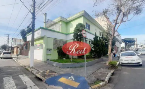Imóvel Comercial à venda, 203m² no Jardim Santa Helena, Suzano