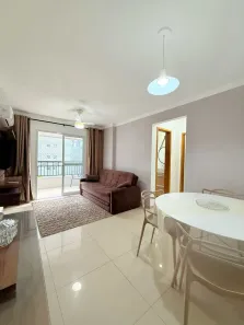 Apartamento com 1 Quarto à venda, 60m² no Canto do Forte, Praia Grande
