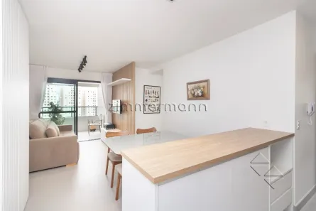 Apartamento com 2 Quartos à venda, 62m² no Saúde, São Paulo