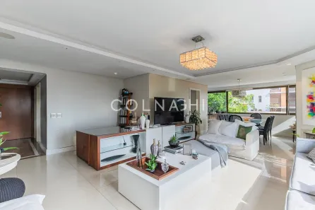Apartamento com 3 Quartos à venda, 150m² no Petrópolis, Porto Alegre
