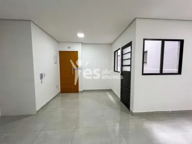 Apartamento com 2 Quartos à venda, 54m² no Vila América, Santo André