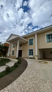 Casa de Condomínio com 5 Quartos à venda, 725000m² no Chácaras Alto da Represa, Americana