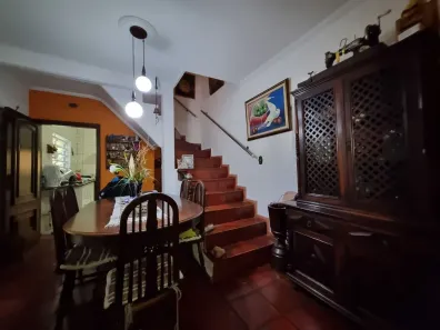 Sobrado com 2 Quartos à venda, 112m² no Jardim das Esmeraldas, São Paulo