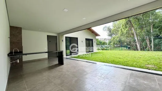 Casa de Condomínio com 3 Quartos à venda, 260m² no Prata, Itupeva