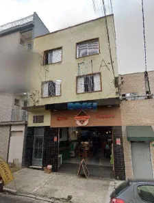 Prédio Comercial à venda, 780m² no Belenzinho, São Paulo