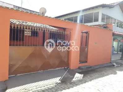 Casa com 2 Quartos à venda, 98m² no Balneário Remanso, Rio das Ostras