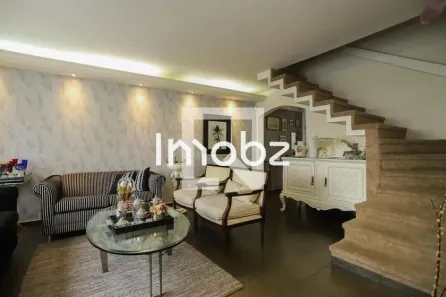 Casa com 4 Quartos à venda, 230m² no Jardim Vera Cruz, São Paulo