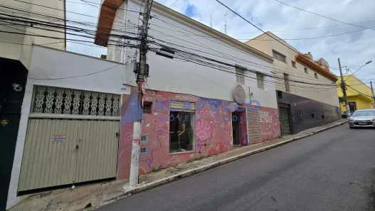 Casa com 3 Quartos para alugar, 166m² no Centro, Jundiaí