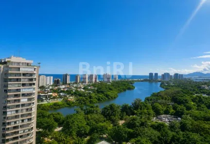 Cobertura com 3 Quartos à venda, 155m² no Barra da Tijuca, Rio de Janeiro