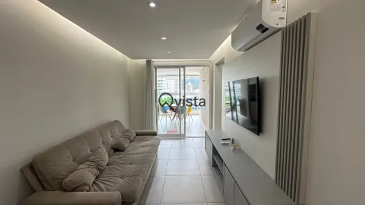 Apartamento com 2 Quartos à venda, 69m² no Enseada, Guarujá