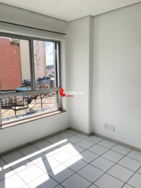 Apartamento com 1 quarto — Centro, Belo Horizonte