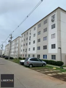 Apartamento com 2 Quartos à venda, 41m² no Restinga, Porto Alegre