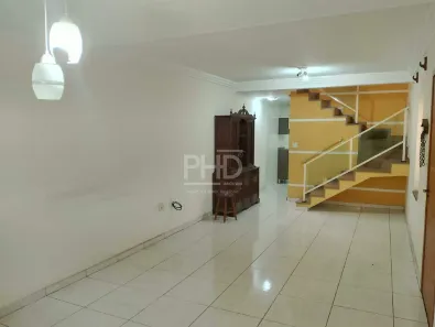 Sobrado com 3 Quartos à venda, 98m² no Vila Scarpelli, Santo André