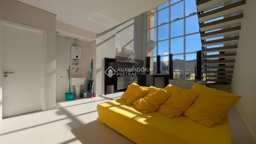 Apartamento com 1 Quarto à venda, 54m² no Pântano do Sul, Florianópolis