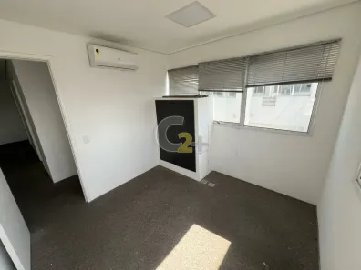 Imóvel Comercial à venda, 30m² no Barra Funda, São Paulo