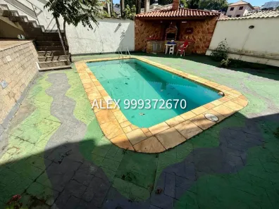 Sobrado com 4 Quartos à venda, 250m² no Jardim Bonfiglioli, São Paulo