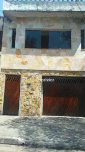 Sobrado com 5 Quartos à venda, 300m² no Jardim Monjolo, São Paulo