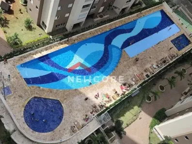 Apartamento com 3 Quartos à venda, 85m² no Jardim Tupanci, Barueri