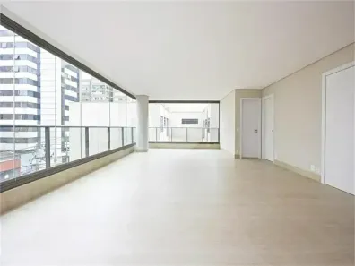 Apartamento com 4 Quartos à venda, 265m² no Vila Nova Conceição, São Paulo