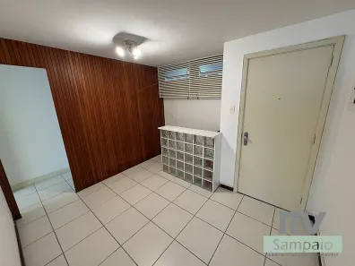 Consultório com 2 Quartos para alugar, 68m² no Copacabana, Rio de Janeiro