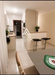 Casa com 2 Quartos à venda, 125m² no Residencial de Lorenzi, Boituva