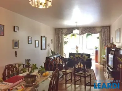 Apartamento com 3 Quartos à venda, 178m² no Bela Vista, São Paulo