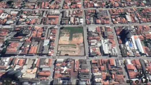 Lote/Terreno à venda, 9036m² no Centro, Atibaia