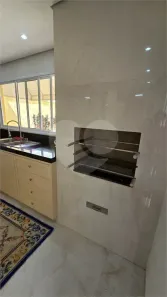 Sobrado com 3 Quartos à venda, 320m² no Vila São Vicente, São Paulo