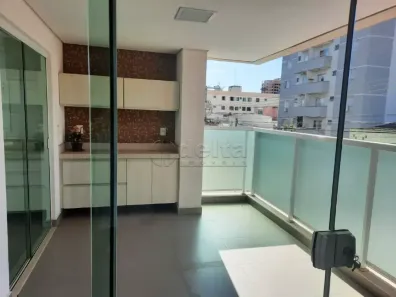 Apartamento com 3 Quartos à venda, 112m² no Saraiva, Uberlândia