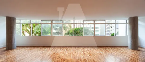 Apartamento com 3 Quartos à venda, 271m² no Santa Cecília, São Paulo