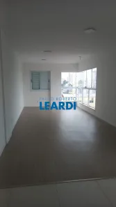Apartamento com 1 Quarto para alugar, 38m² no Vila Príncipe de Gales, Santo André