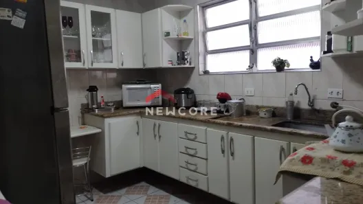 Apartamento com 2 Quartos à venda, 127m² no Embaré, Santos
