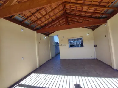 Casa com 2 Quartos à venda, 178m² no Parque dos Pinheiros, Hortolândia