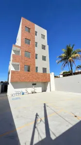 Apartamento com 2 Quartos à venda, 60m² no Santa Branca, Belo Horizonte