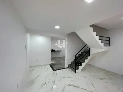 Casa com 2 Quartos à venda, 110m² no Nova Era, Juiz de Fora