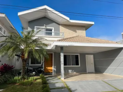 Casa de Condomínio com 5 Quartos à venda, 173m² no Urbanova VII, São José dos Campos