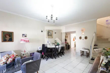 Casa com 3 Quartos à venda, 170m² no Tucuruvi, São Paulo