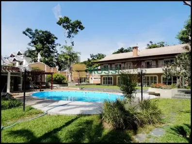 Sobrado com 4 Quartos à venda, 690m² no Bosque dos Eucaliptos, São José dos Campos