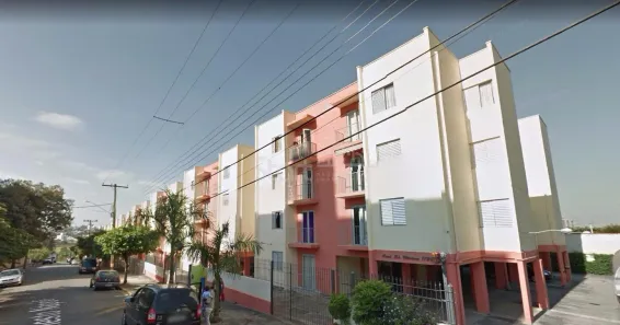 Apartamento com 2 Quartos à venda, 60m² no Jardim Paulicéia, Campinas