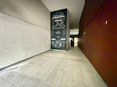Ponto Comercial para alugar, 169m² no Lourdes, Belo Horizonte